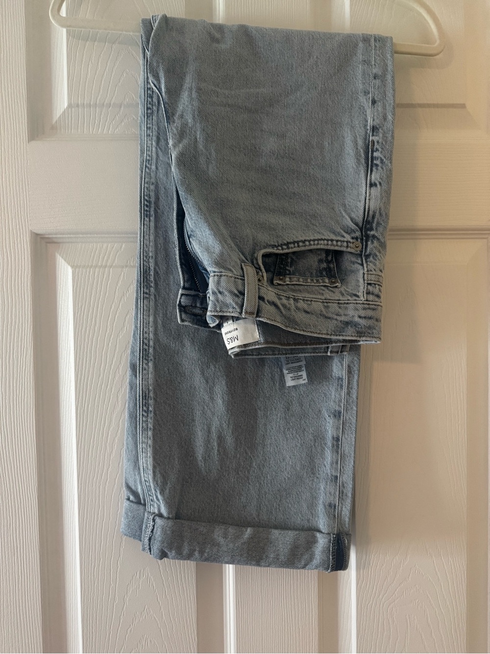 New with tags! Marks & Spencer boyfriend jeans